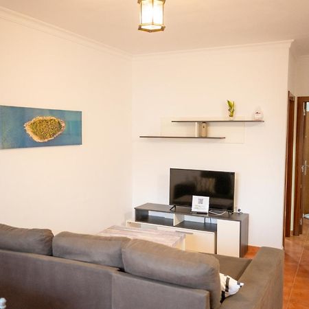 Amolan Vv Airport Apartment El Matorral Екстериор снимка