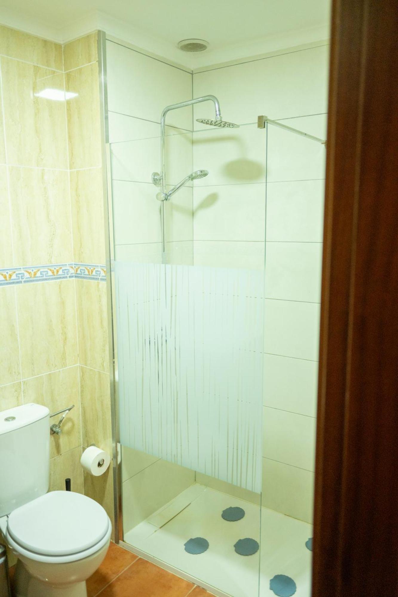 Amolan Vv Airport Apartment El Matorral Екстериор снимка